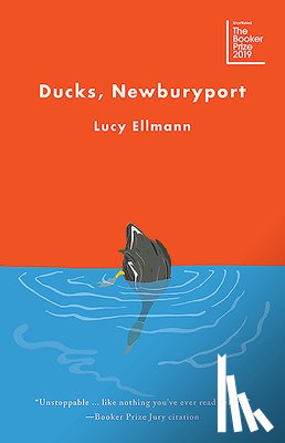 Ellmann, Lucy - DUCKS NEWBURYPORT