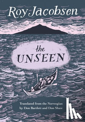 Jacobsen, Roy - The Unseen
