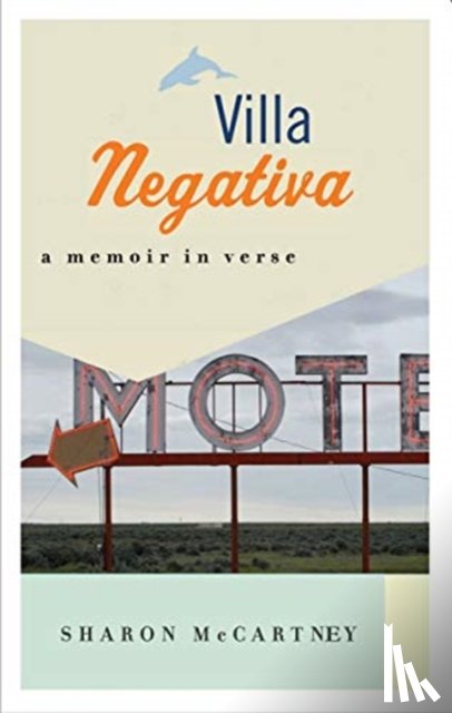 McCartney, Sharon - Villa Negativa
