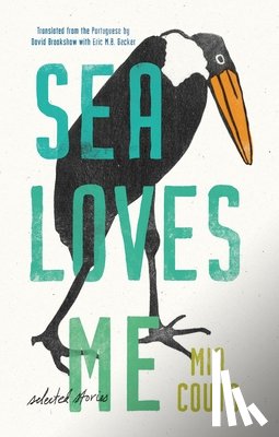 Couto, Mia - Sea Loves Me