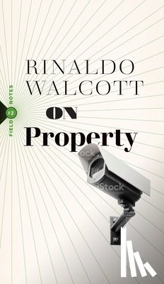 Walcott, Rinaldo - On Property