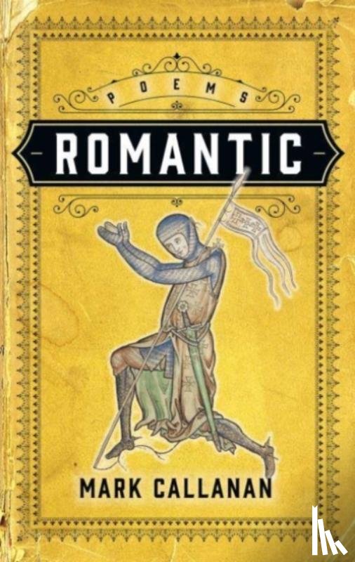 Callanan, Mark - Romantic