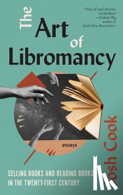 Cook, Josh - The Art of Libromancy