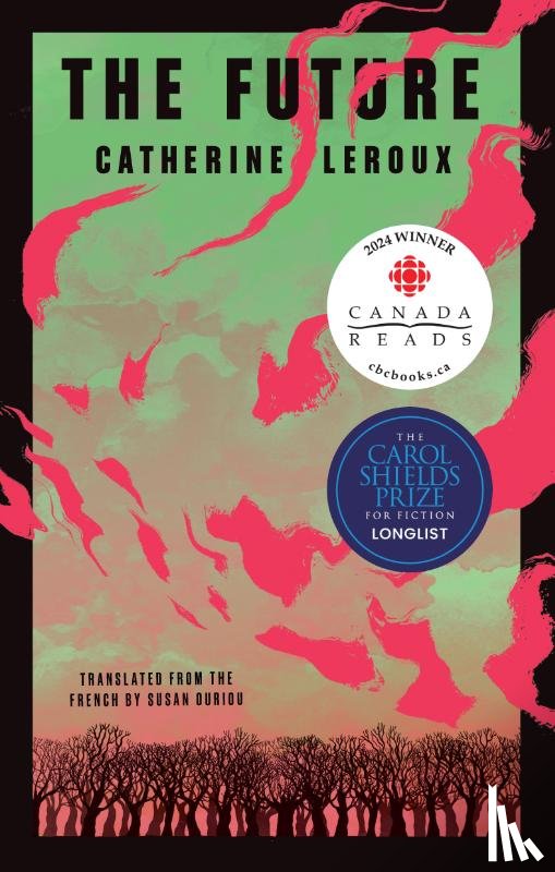 Leroux, Catherine - The Future