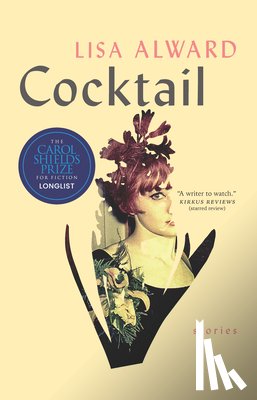 Alward, Lisa - Cocktail