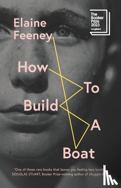 Feeney, Elaine - Feeney, E: How to Build a Boat