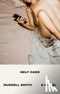 Smith, Russell - Self-Care