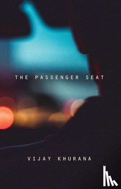 Khurana, Vijay - The Passenger Seat