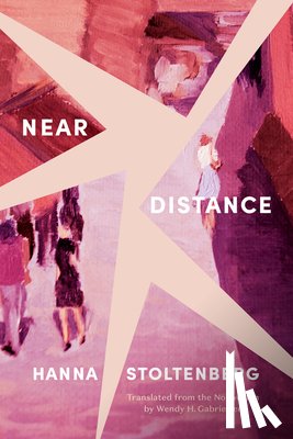 Stoltenberg, Hanna - Near Distance