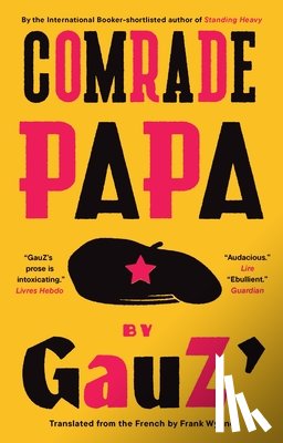 Gauz' - Comrade Papa
