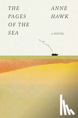 Hawk, Anne - The Pages of the Sea
