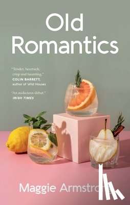 Armstrong, Maggie - Old Romantics