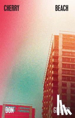 Gillmor, Don - Cherry Beach