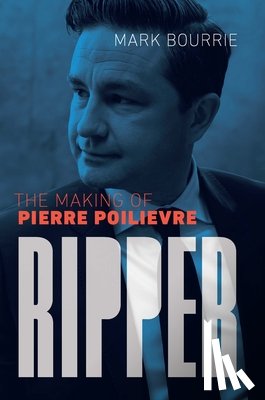 Bourrie, Mark - Ripper