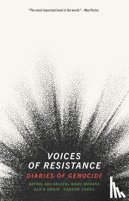 Abu Akleen, Batool, Mohana, Nahil, Obaid, Ala'a, Sabra, Sondos - Abu Akleen, B: Voices of Resistance