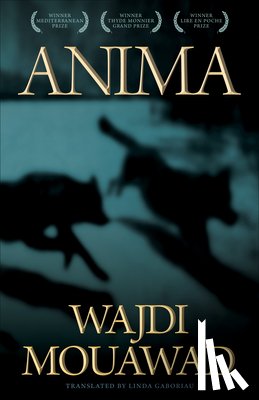 Mouawad, Wajdi - Anima