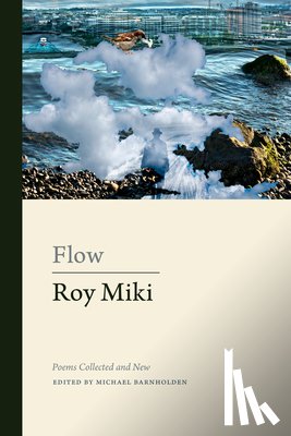 Miki, Roy - Flow