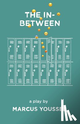 Youssef, Marcus - In-Between