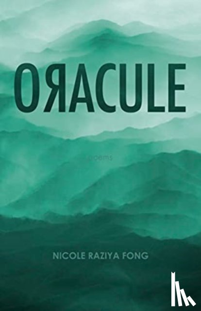 Fong, Nicole Raziya - OACULE