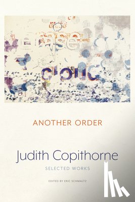 Copithorne, Judith - Another Order