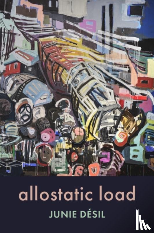 Desil, Junie - Allostatic Load