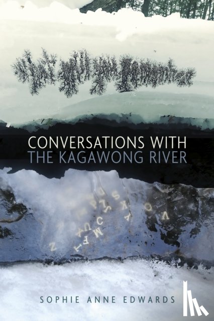 anne edwards, sophie - Interview with a River