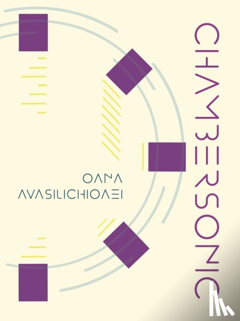 Avasilichioaei, Oana - Chambersonic