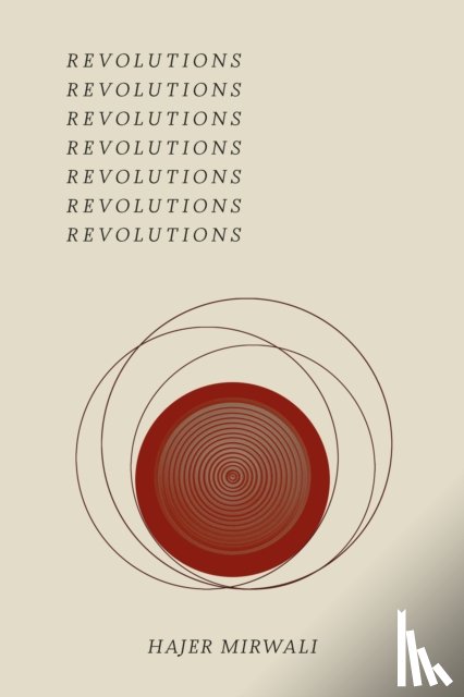 Mirwali, Hajer - Revolutions