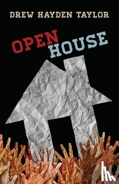 Taylor, Drew Hayden - Open House