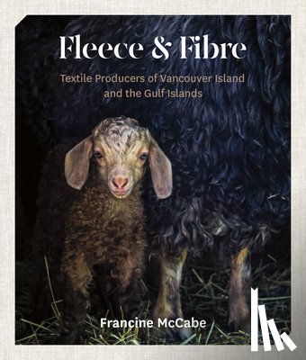 McCabe, Francine - Fleece and Fibre