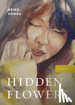 Honda, Keiko - Hidden Flowers