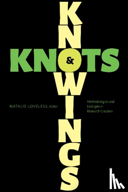  - Knowings and Knots