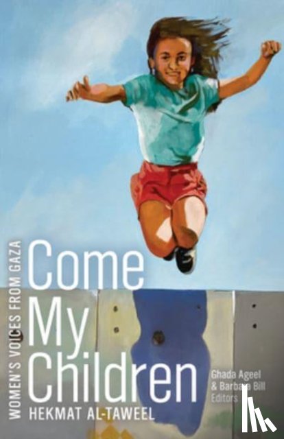 Al-Taweel, Hekmat - Come My Children