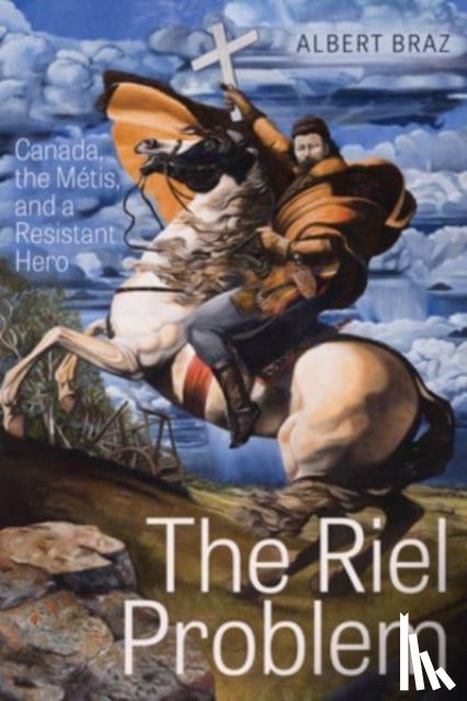 Braz, Albert (Professor Emeritus - The Riel Problem