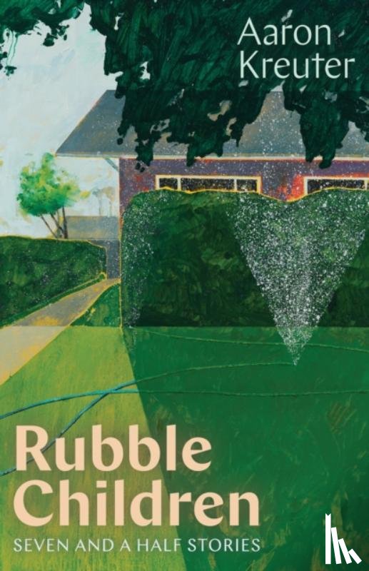 Kreuter, Aaron - Rubble Children