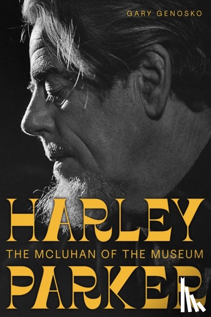 Genosko, Gary (Professor - Harley Parker