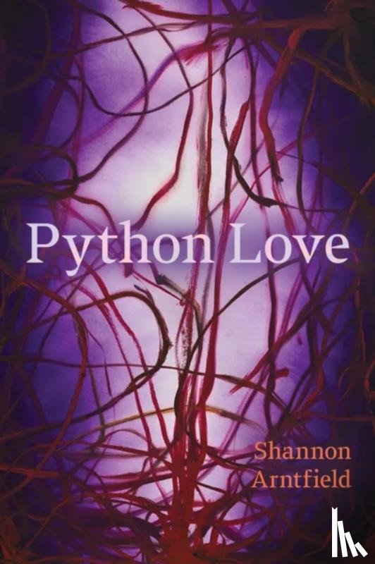 Arntfield, Shannon - Python Love