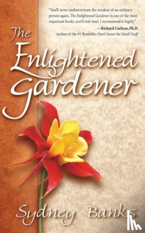 Banks, Sydney - Enlightened Gardener, The