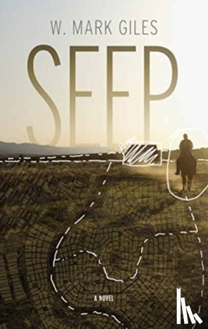 Giles, W. Mark - Seep