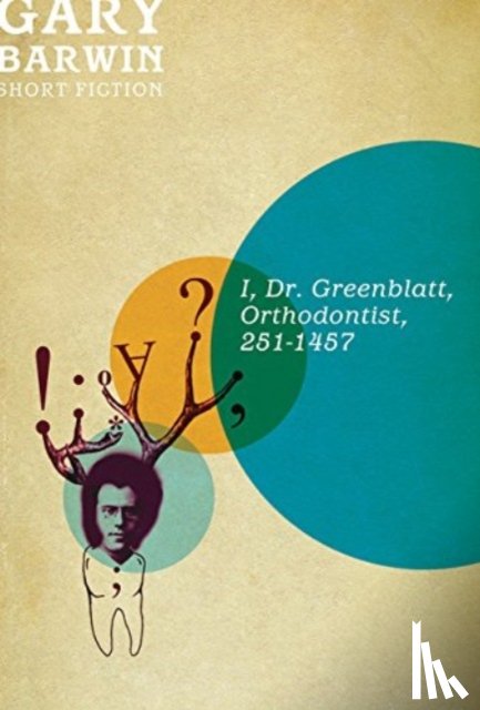 Barwin, Gary - I, Dr. Greenblatt, Orthodontist, 251-1457