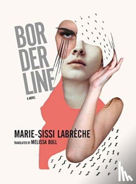 Labreche, Marie-Sissi - Borderline