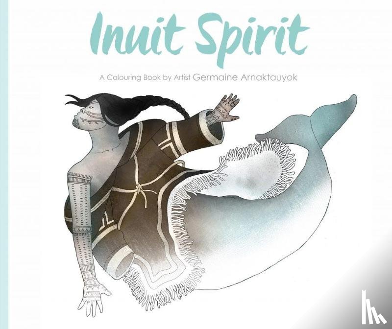  - Inuit Spirit