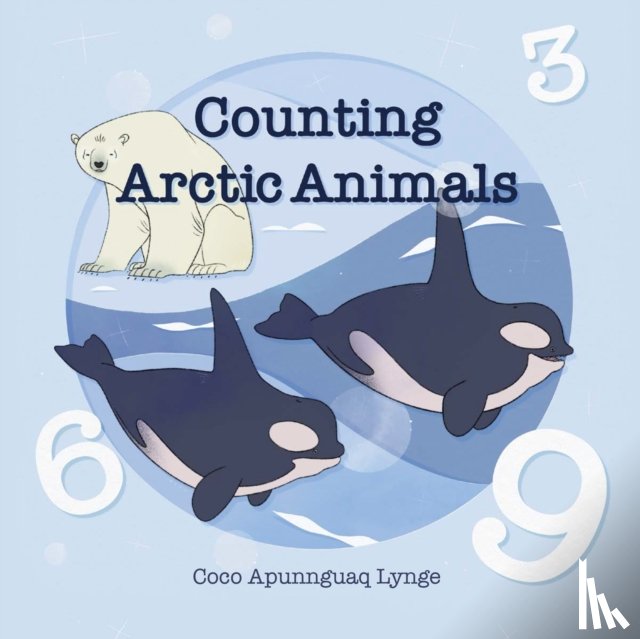 Apunnguaq Lynge, Coco - Counting Arctic Animals