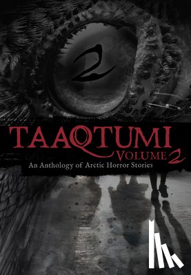 Conrad, Jessie, Fournier, Jamesie, Silu Inutiq, Micah, Johnston, Aviaq - Taaqtumi 2