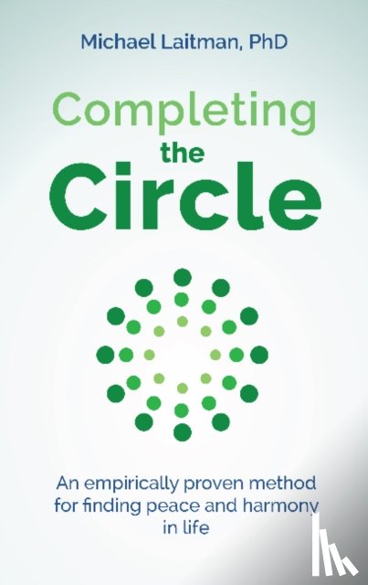 Laitman, Rav Michael - Completing the Circle
