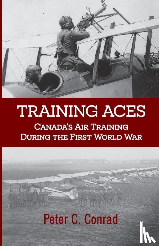 Conrad, Peter C - Training Aces