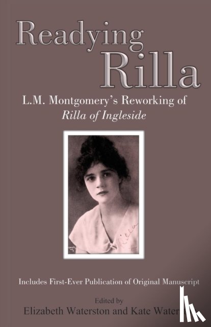  - Readying Rilla
