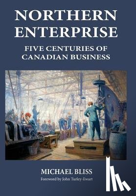 Bliss, Michael - Northern Enterprise