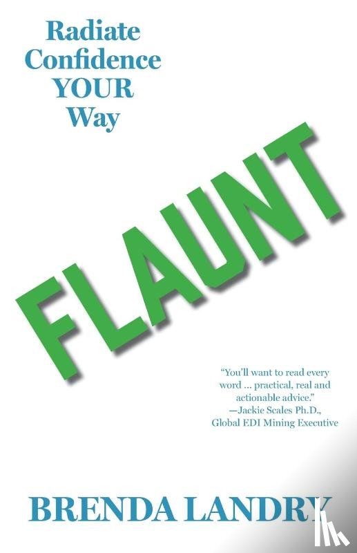 Landry, Brenda - Flaunt