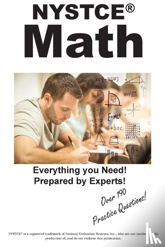 Complete Test Preparation Inc. - NYSTCE Math